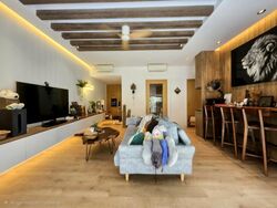 The Jovell (D17), Condominium #524626571